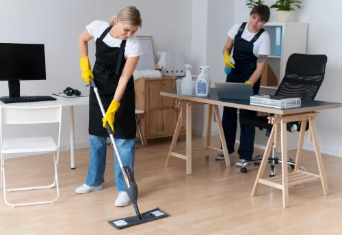 Nettoyage de bureau professionnel à Argelès-sur-Mer